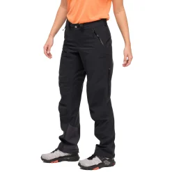 Cheap Bergans Vaagaa Allround 3L Shell Pants Women -