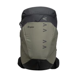 Fashion Bergans Vaagaa Daypack 33 M/L - Green Mud / Dark Shadow Grey