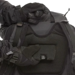 Sale Bergans Vaagaa Daypack 33 M/L - Black / Dark Shadow Grey