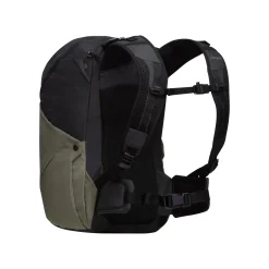 Fashion Bergans Vaagaa Daypack 26 S/M - Green Mud / Dark Shadow Grey