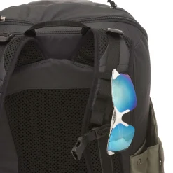 Cheap Bergans Vaagaa Daypack 26 S/M - Black / Dark Shadow Grey