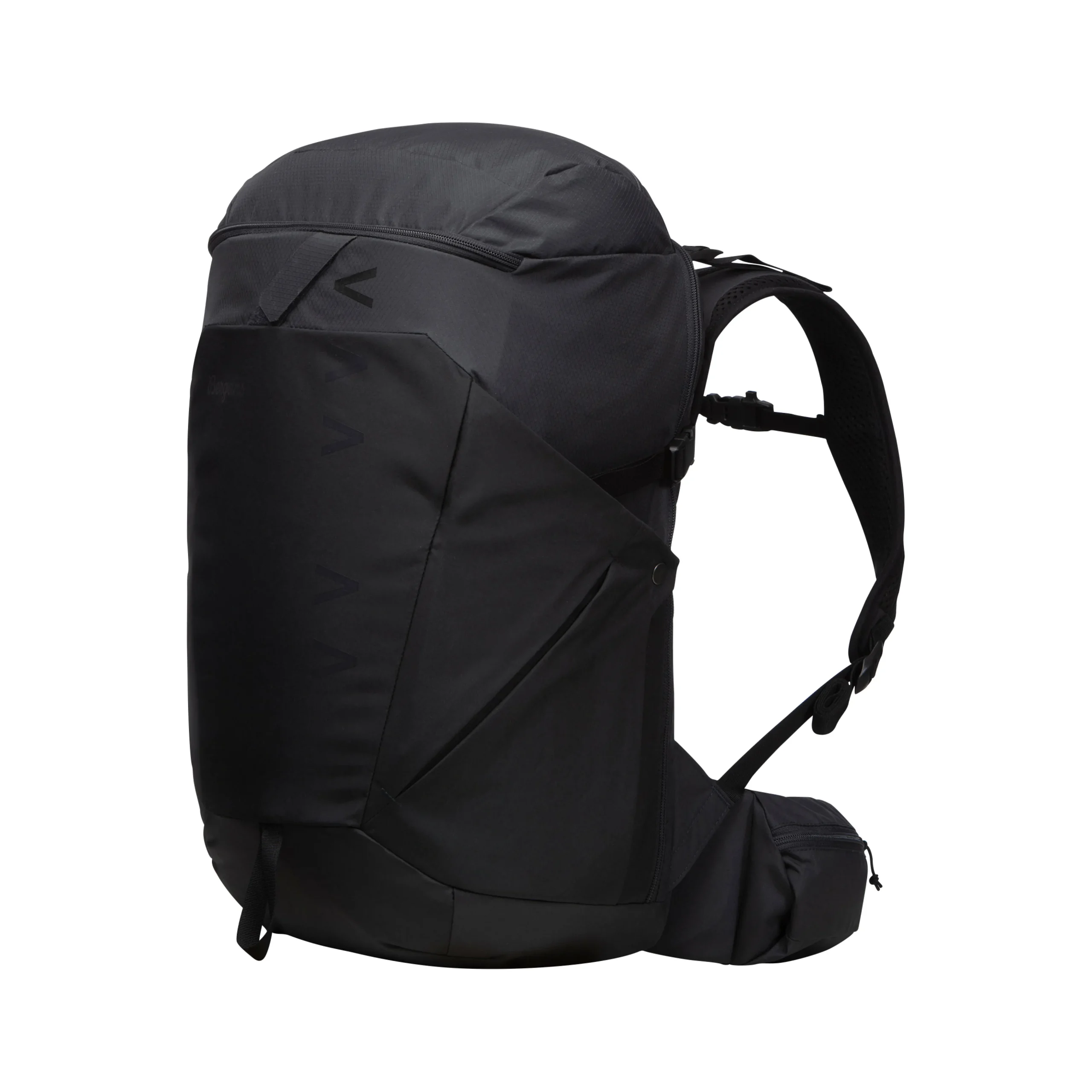 Fashion Bergans Vaagaa Daypack 33 S/M - Black / Dark Shadow Grey