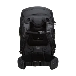 Shop Bergans Vaagaa Daypack 33 S/M - Green Mud / Dark Shadow Grey