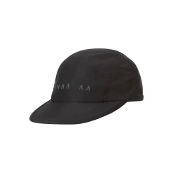 Outlet Bergans Vaagaa 5-panel Cap - Black
