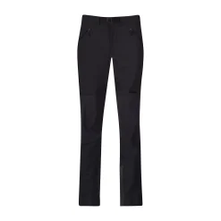 Cheap Bergans Vaagaa Softshell Pants Women - Black