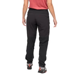 Cheap Bergans Vaagaa Softshell Pants Women - Black