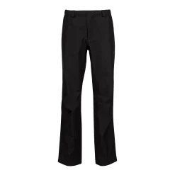 Cheap Bergans Vandre Light 3L Shell Zipped Pants Women - Black