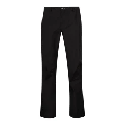 Clearance Bergans Vandre Light 3L Shell Zipped Pants Men -