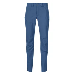 Fashion Bergans Vandre Light Softshell Pants Women - North Sea Blue