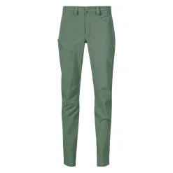 Fashion Bergans Vandre Light Softshell Pants Women - Dark Jade Green