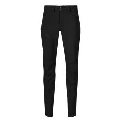 Hot Bergans Vandre Light Softshell Pants Women - Black