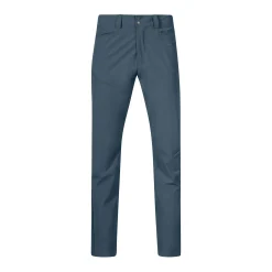 Shop Bergans Vandre Light Softshell Pants Men - Orion Blue