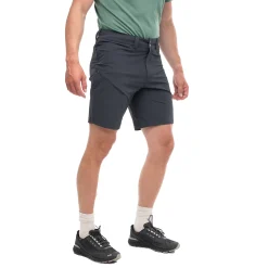 Cheap Bergans Vandre Light Softshell Shorts Men - Dark Shadow Grey