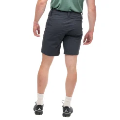 Cheap Bergans Vandre Light Softshell Shorts Men - Dark Shadow Grey
