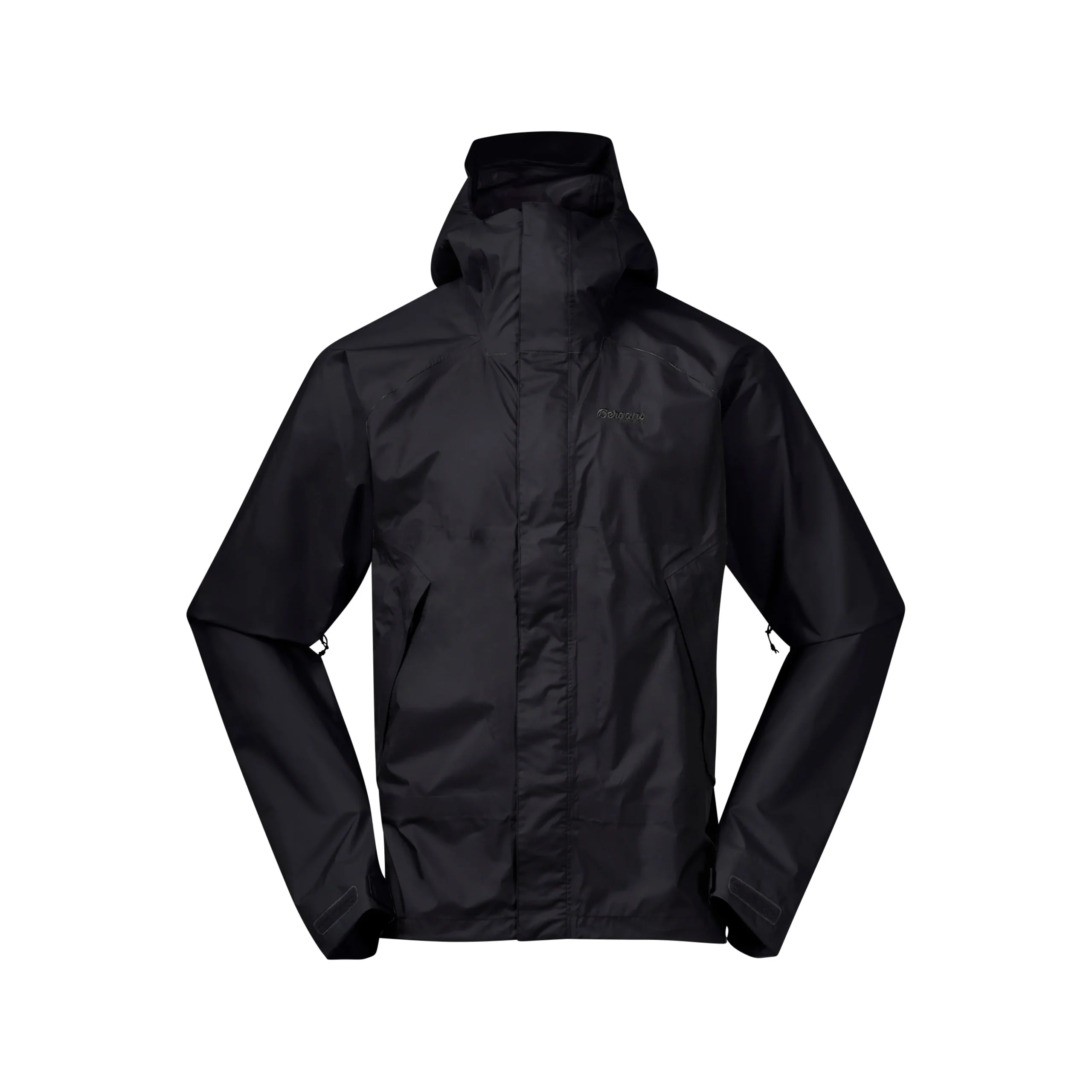 Best Bergans Vatne 3L Jacket - Black