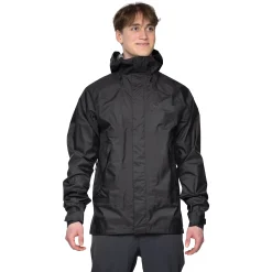 Best Bergans Vatne 3L Jacket - Black