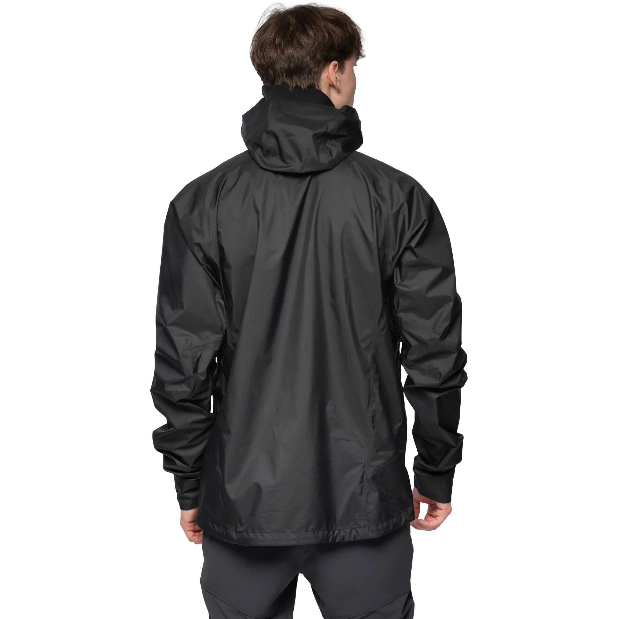 Best Bergans Vatne 3L Jacket - Black