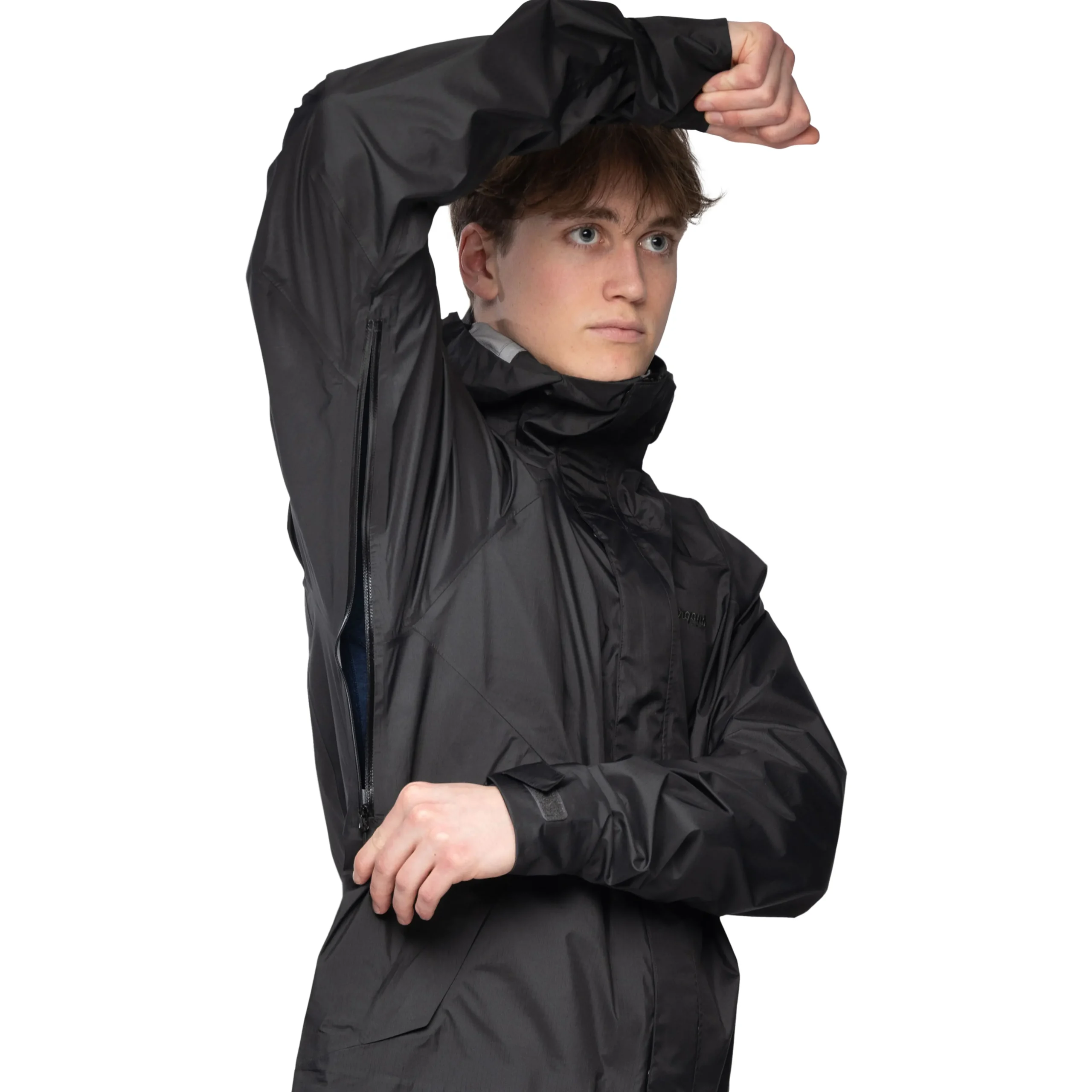Best Bergans Vatne 3L Jacket - Black