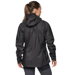 Sale Bergans Vatne 3L W Jacket - Black