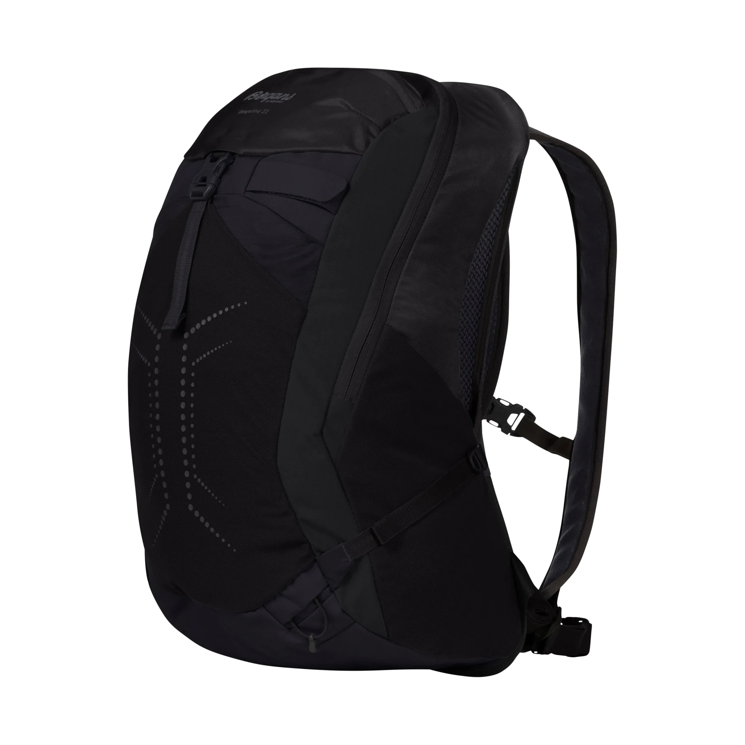 New Bergans Vengetind 22 - Black