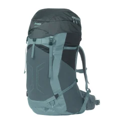 Shop Bergans Vengetind W 32 - Forest Frost