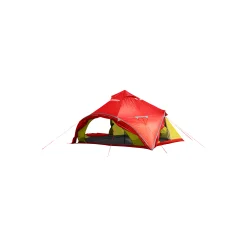 Best Sale Bergans Wiglo®LT V.2 6-Persons Tent - Red