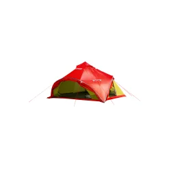 Best Sale Bergans Wiglo®LT V.2 6-Persons Tent - Red