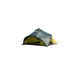 Flash Sale Bergans Wiglo®LT V.2 4-Persons Tent - Light Fog Blue