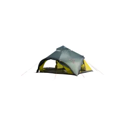 Flash Sale Bergans Wiglo®LT V.2 4-Persons Tent - Light Fog Blue