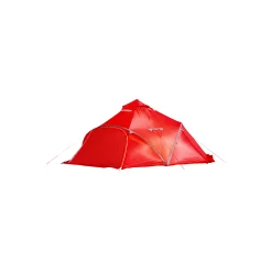 Outlet Bergans Wiglo®LT V.2 4-Persons Tent - Red