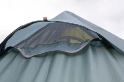 Discount Bergans Wiglo®LT V.2 6-Persons Tent - Light Fog Blue