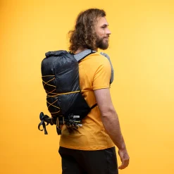 Hot Bergans Y LightLine Fastpack M/L 1-24 - Dark Shadow Grey