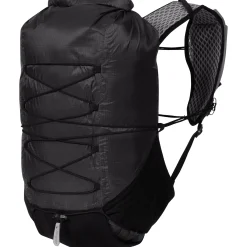 Online Bergans Y LightLine Fastpack M/L 1-24 - Dark Shadow Grey