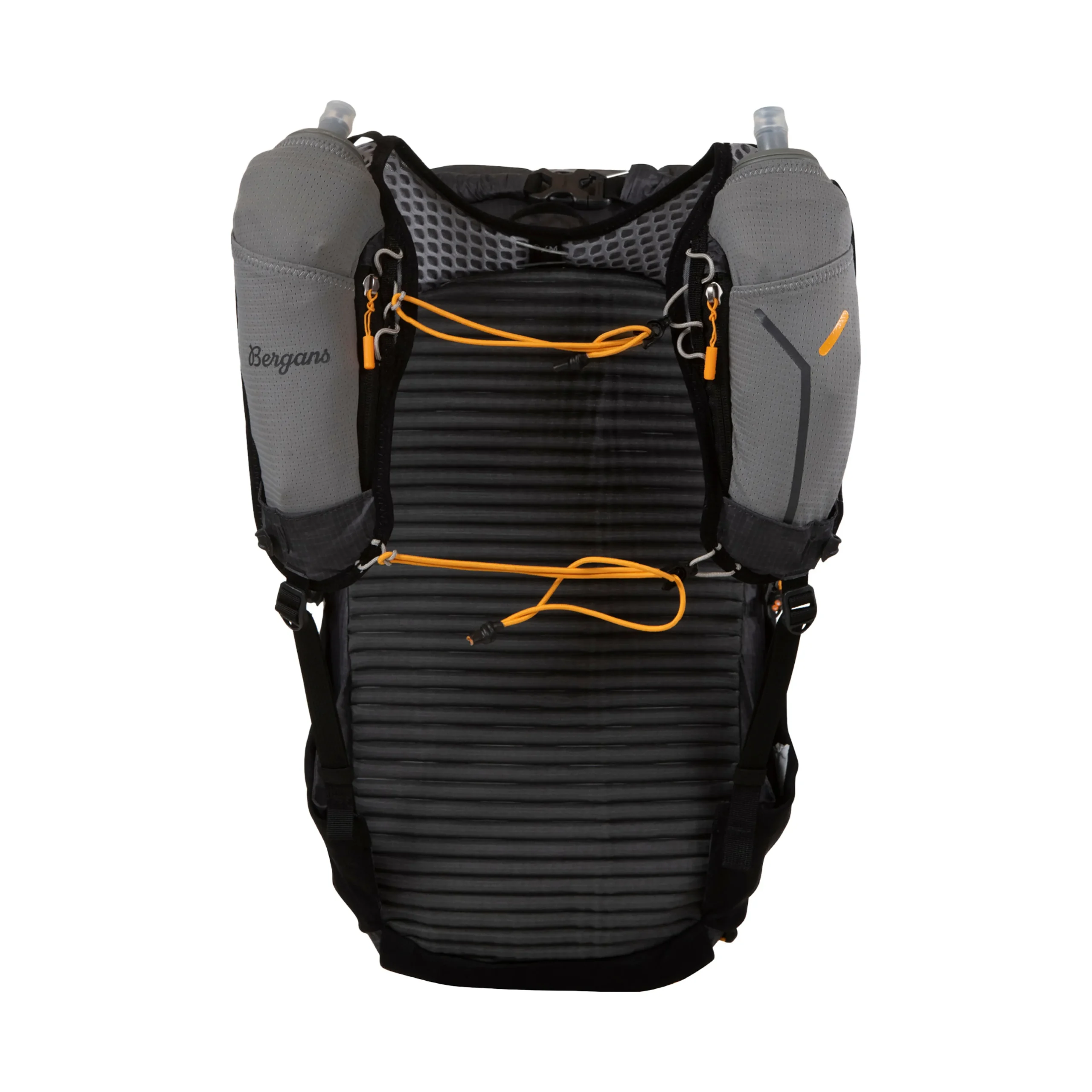 Cheap Bergans Y LightLine Fastpack S/M 1-24 - Dark Shadow Grey