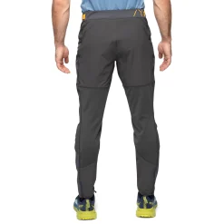 Online Bergans Y LightLine Progressive Pants Men - Dark Shadow Grey