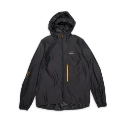 Cheap Bergans Y LightLine Pure Windbreaker Jacket Women - Dark Shadow Grey