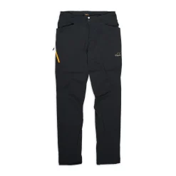 Clearance Bergans Y LightLine Vapor Pants Men - Dark Shadow Grey