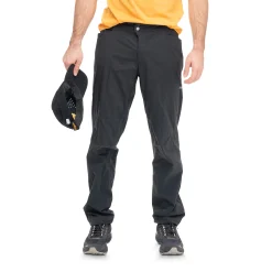 Clearance Bergans Y LightLine Vapor Pants Men - Dark Shadow Grey