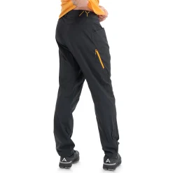 Clearance Bergans Y LightLine Vapor Pants Men - Dark Shadow Grey