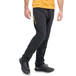 Clearance Bergans Y LightLine Vapor Pants Men - Dark Shadow Grey