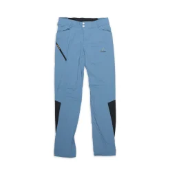 Fashion Bergans Y LightLine Vapor Pants Women - Elemental Blue