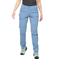 Fashion Bergans Y LightLine Vapor Pants Women - Elemental Blue