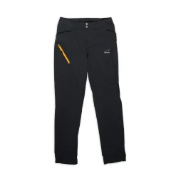 Outlet Bergans Y LightLine Vapor Pants Women - Dark Shadow Grey