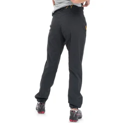 Outlet Bergans Y LightLine Vapor Pants Women - Dark Shadow Grey