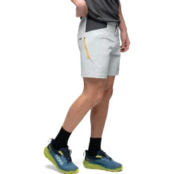 Online Bergans Y LightLine Vapor Shorts Men - Pearl Grey