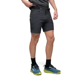 Fashion Bergans Y LightLine Vapor Shorts Men - Dark Shadow Grey