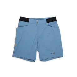 Clearance Bergans Y LightLine Vapor V2 Shorts Men - Elemental Blue