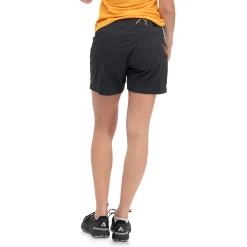 Cheap Bergans Y LightLine Vapor V2 Shorts Women - Dark Shadow Grey
