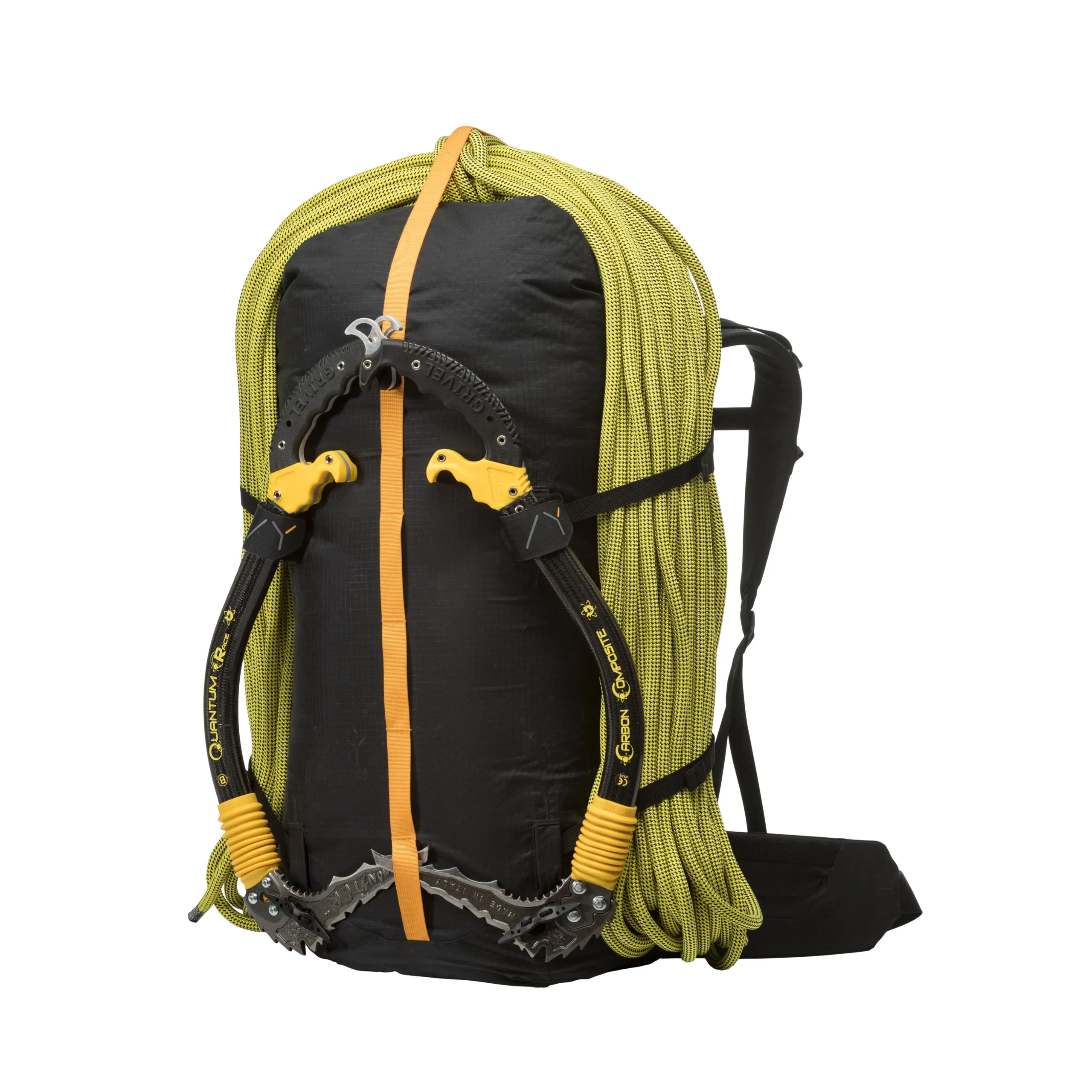 Flash Sale Bergans Y MountainLine 40 Daypack S/M -