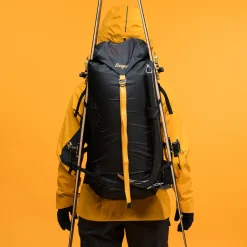 Cheap Bergans Y MountainLine 40 Daypack S/M W/Safeback -